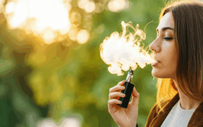 Ηλεκτρονικά τσιγάρα. Πόσο ασφαλή είναι;