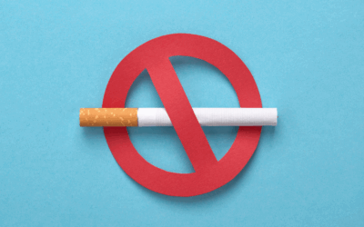 Διακοπή Καπνίσματος