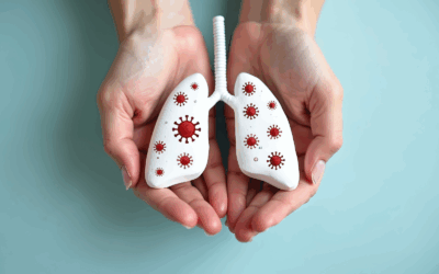 Λοιμώξεις Αναπνευστικού